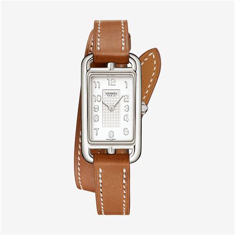 hermes women's watch|hermes watch price list.